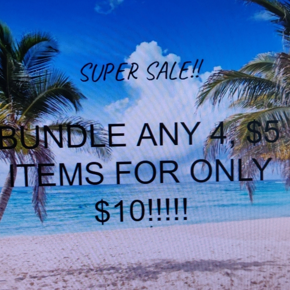 Deals